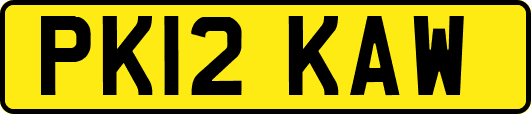 PK12KAW