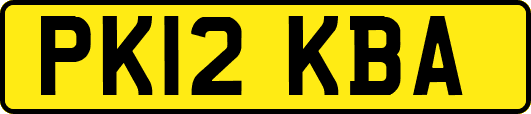 PK12KBA