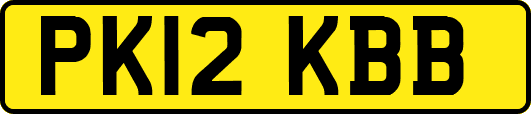 PK12KBB
