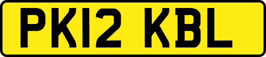 PK12KBL