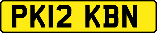 PK12KBN