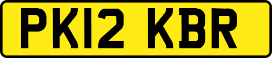 PK12KBR