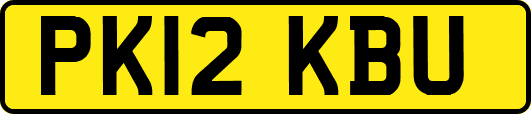 PK12KBU