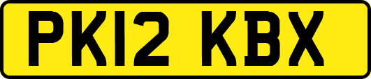 PK12KBX