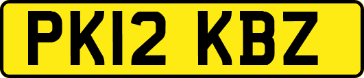 PK12KBZ