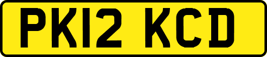PK12KCD