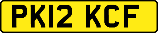 PK12KCF