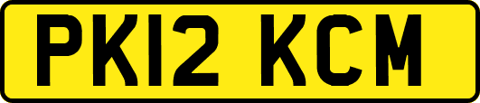 PK12KCM