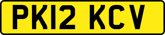 PK12KCV