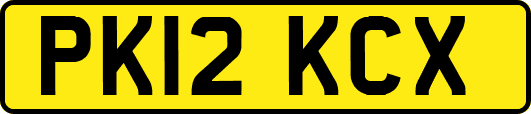 PK12KCX