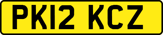 PK12KCZ