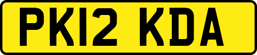 PK12KDA