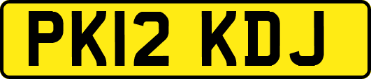 PK12KDJ
