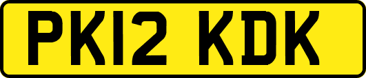 PK12KDK