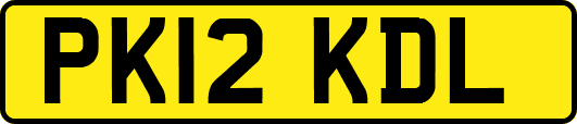 PK12KDL