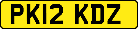 PK12KDZ
