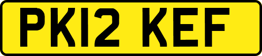 PK12KEF