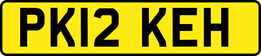 PK12KEH