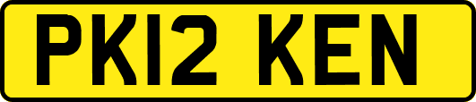 PK12KEN