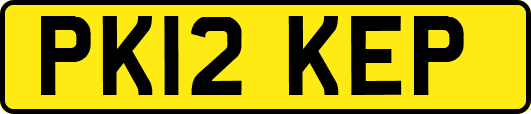 PK12KEP