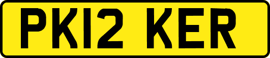 PK12KER