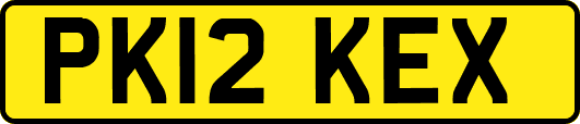 PK12KEX