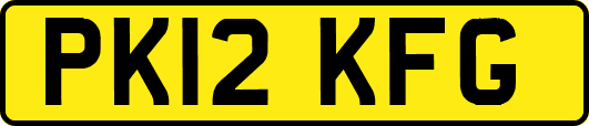 PK12KFG