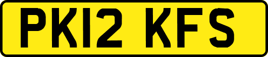 PK12KFS