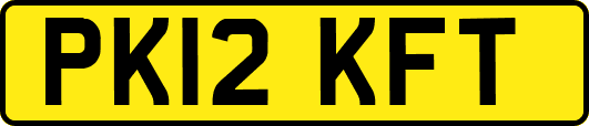 PK12KFT