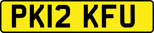 PK12KFU