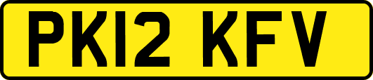 PK12KFV