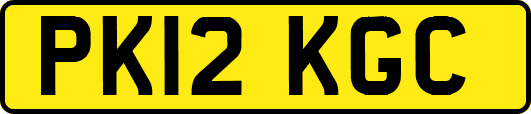PK12KGC