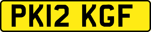 PK12KGF