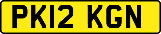 PK12KGN