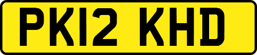 PK12KHD