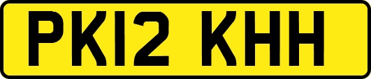 PK12KHH