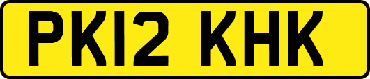 PK12KHK