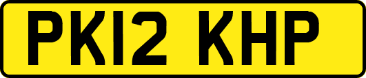 PK12KHP