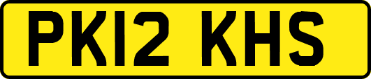 PK12KHS
