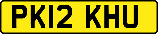 PK12KHU