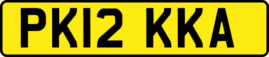 PK12KKA
