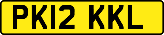PK12KKL