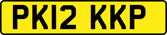 PK12KKP