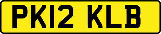 PK12KLB