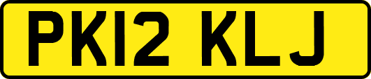 PK12KLJ