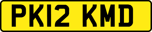PK12KMD