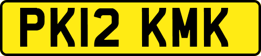 PK12KMK