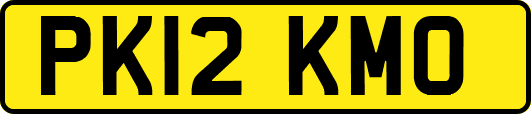 PK12KMO