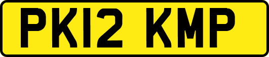 PK12KMP