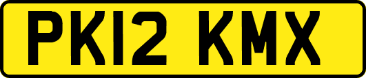 PK12KMX